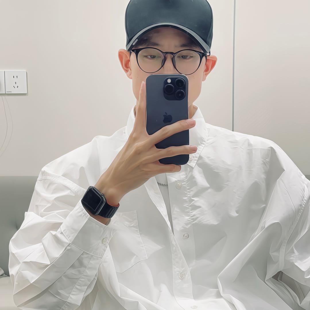 龙泽造型～阿飞