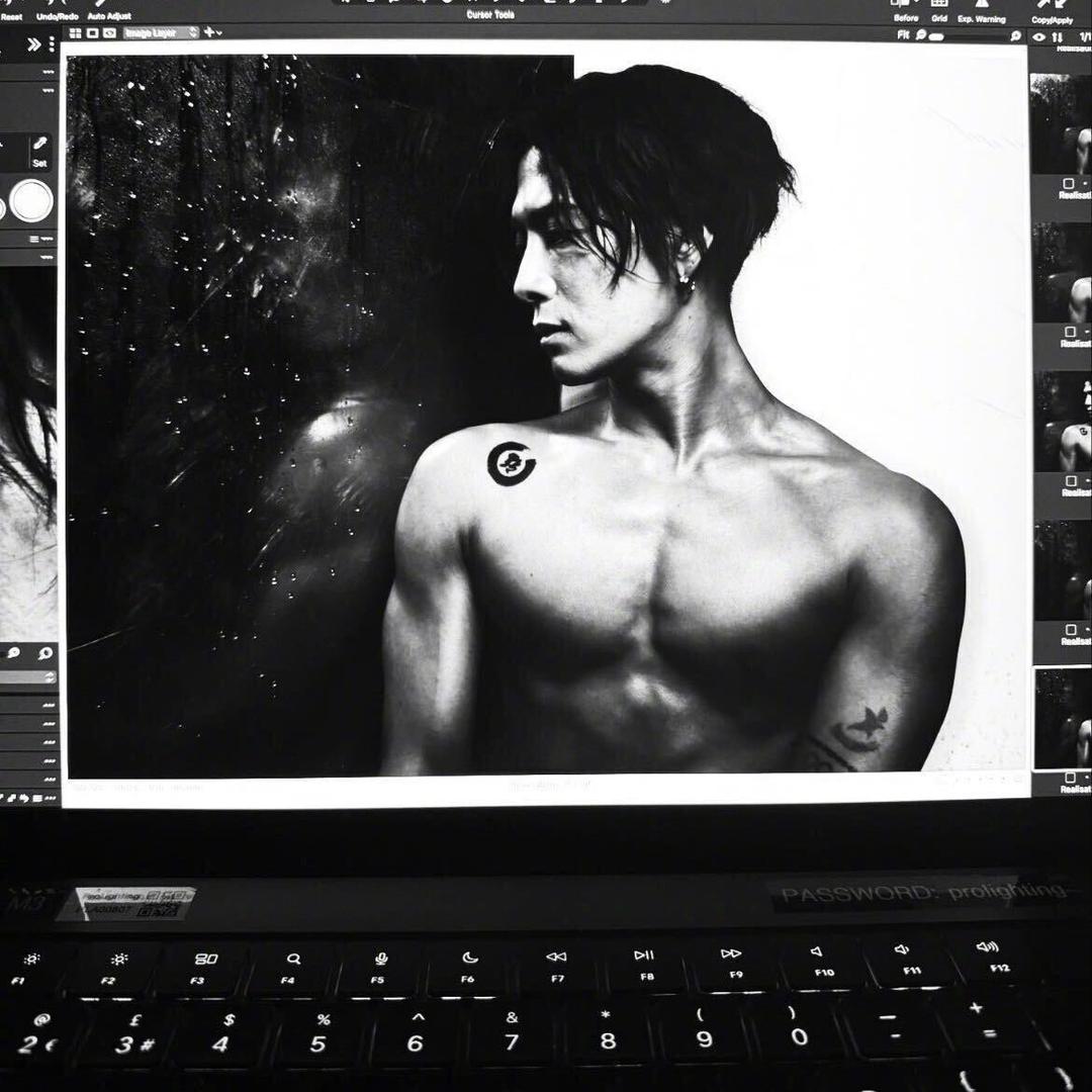 爱喝美式.（龙舌兰能拉 76 秒版）