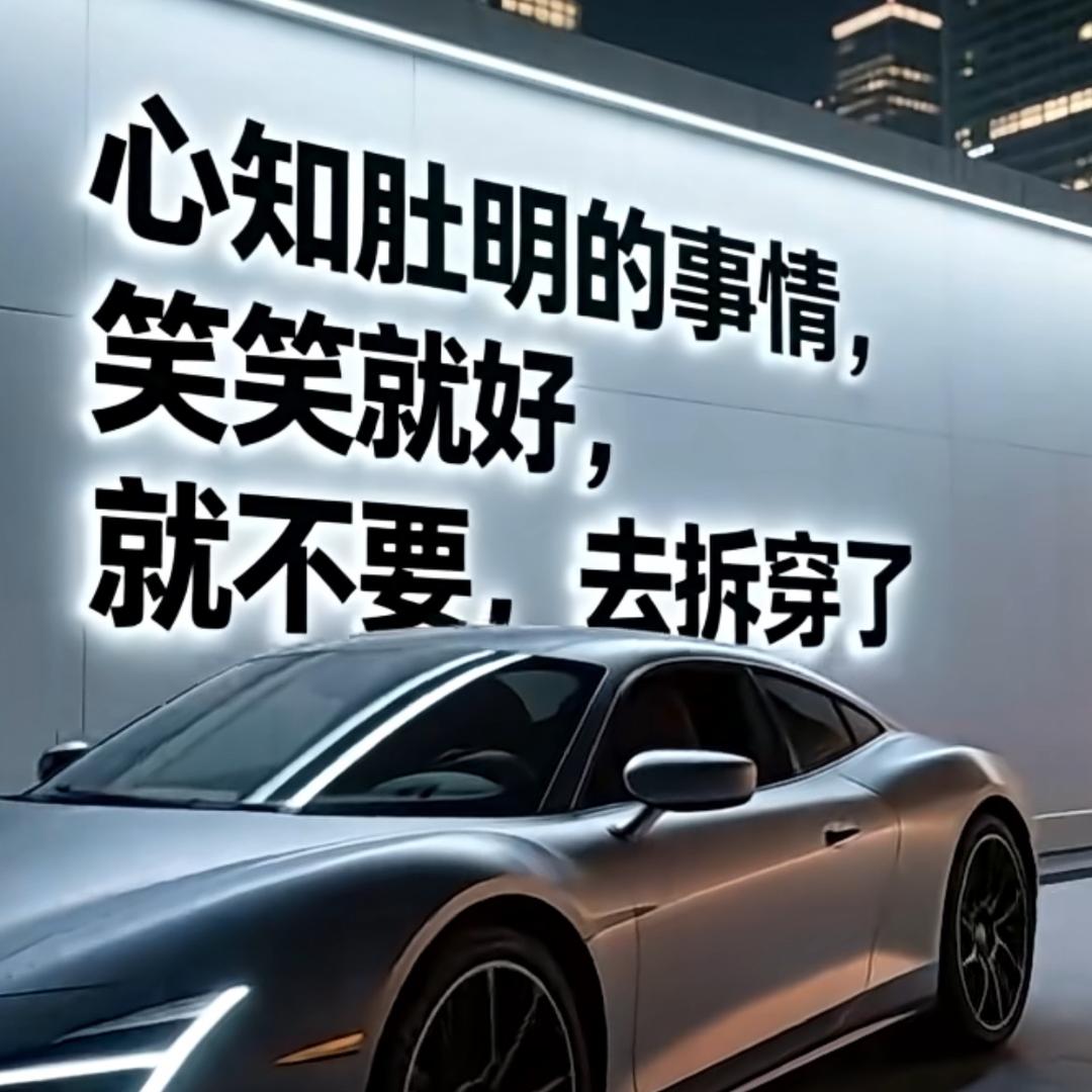 明天会更美好