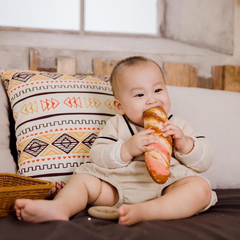 95后肥肠粉老板娘的一天 💛