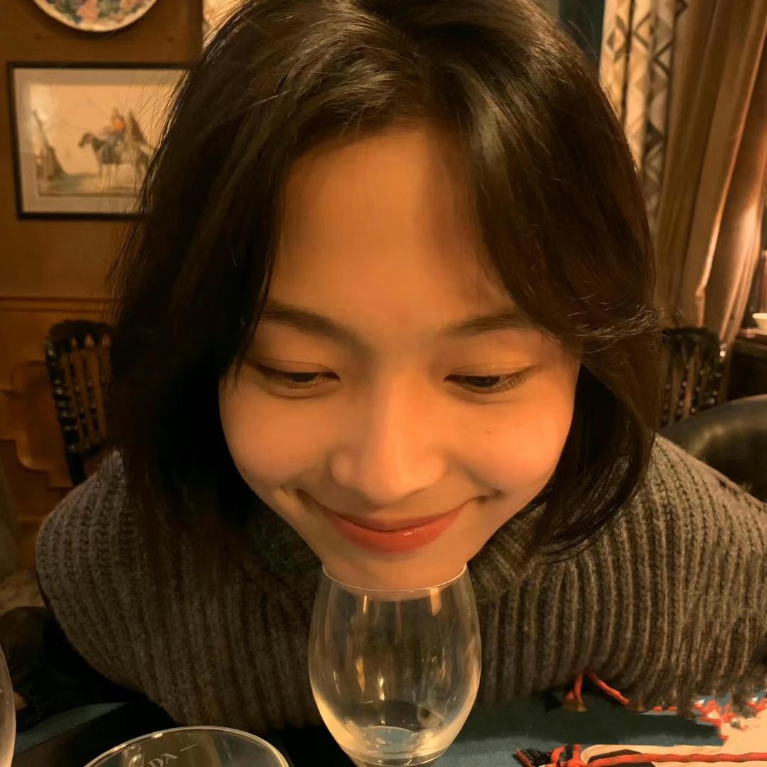 阿狸小可爱👧