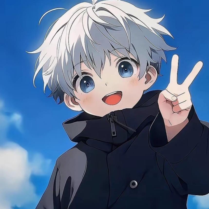 买核弹的小男孩