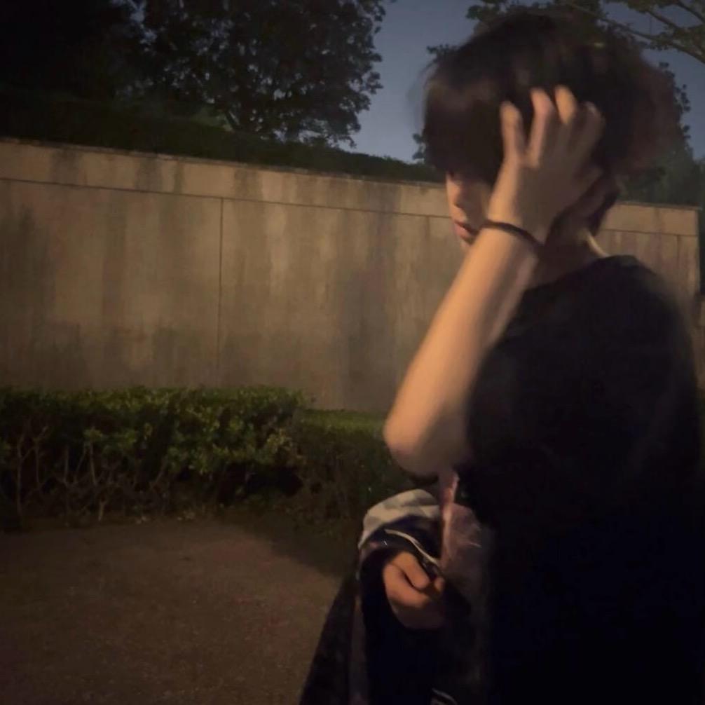 江秋辞