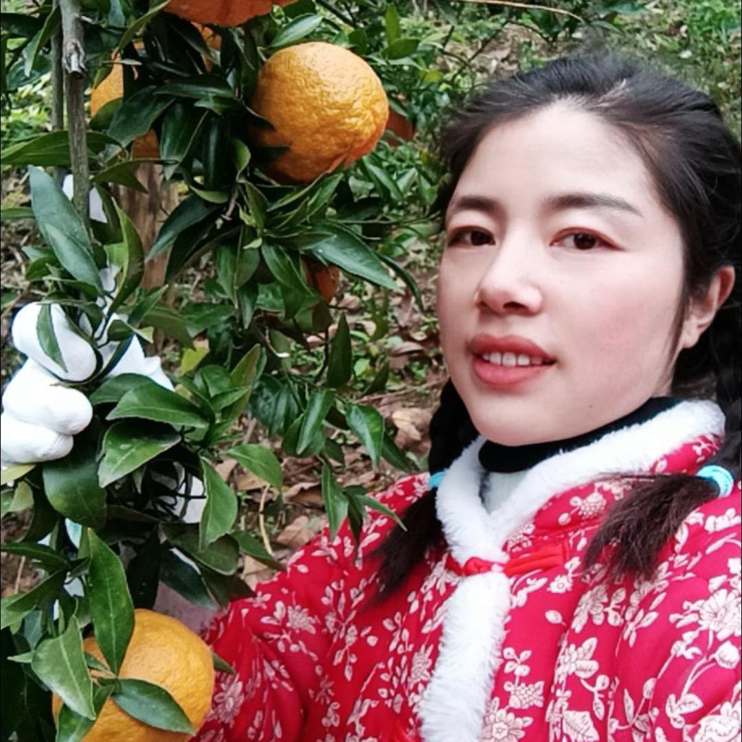 王幸运（桃花源徐掌柜烤面筋）