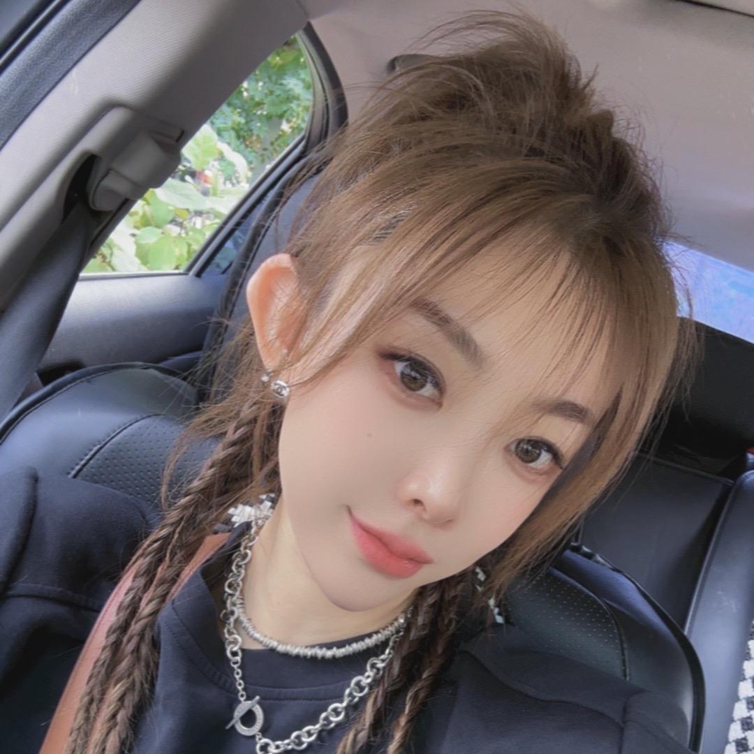 钰❤️