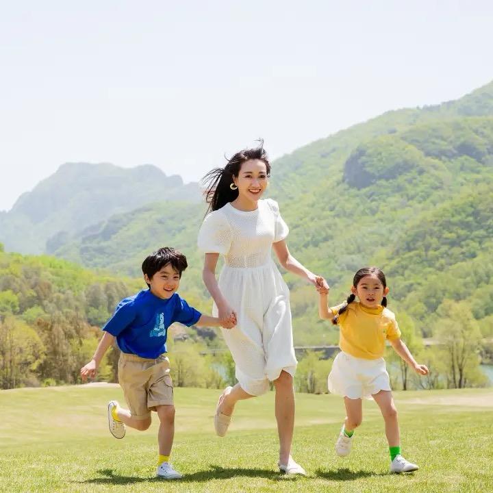 依依妈妈
