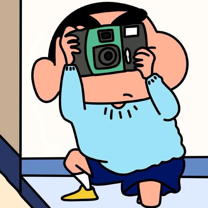 派大新.