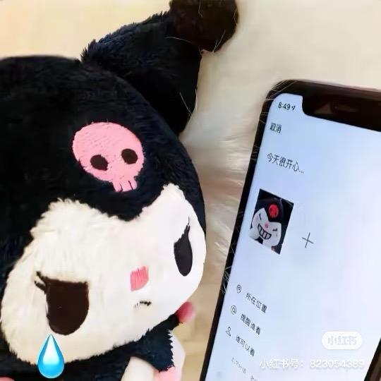 库洛米椰ᥫᩣ