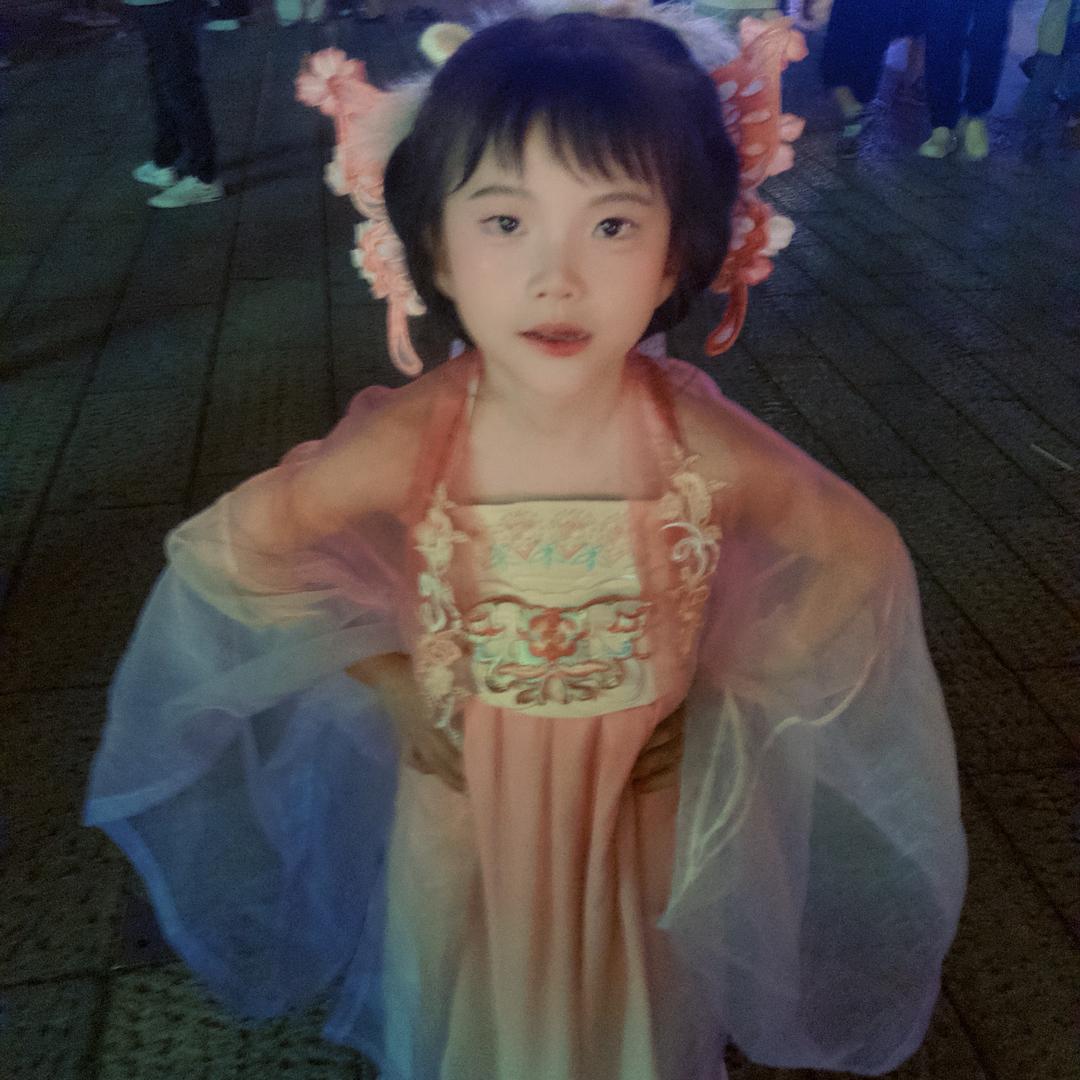 来一碗小仙女🎀