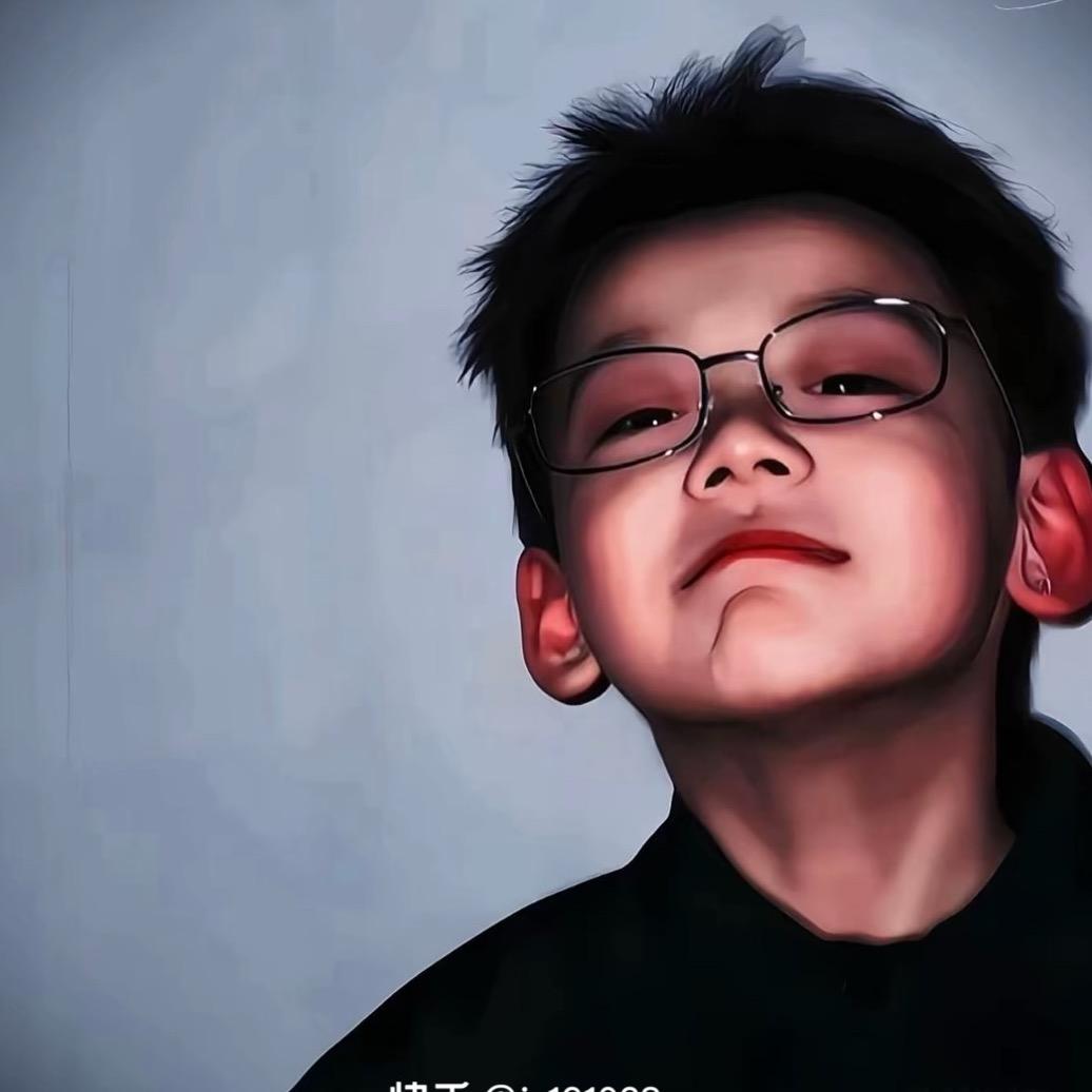 好男人_