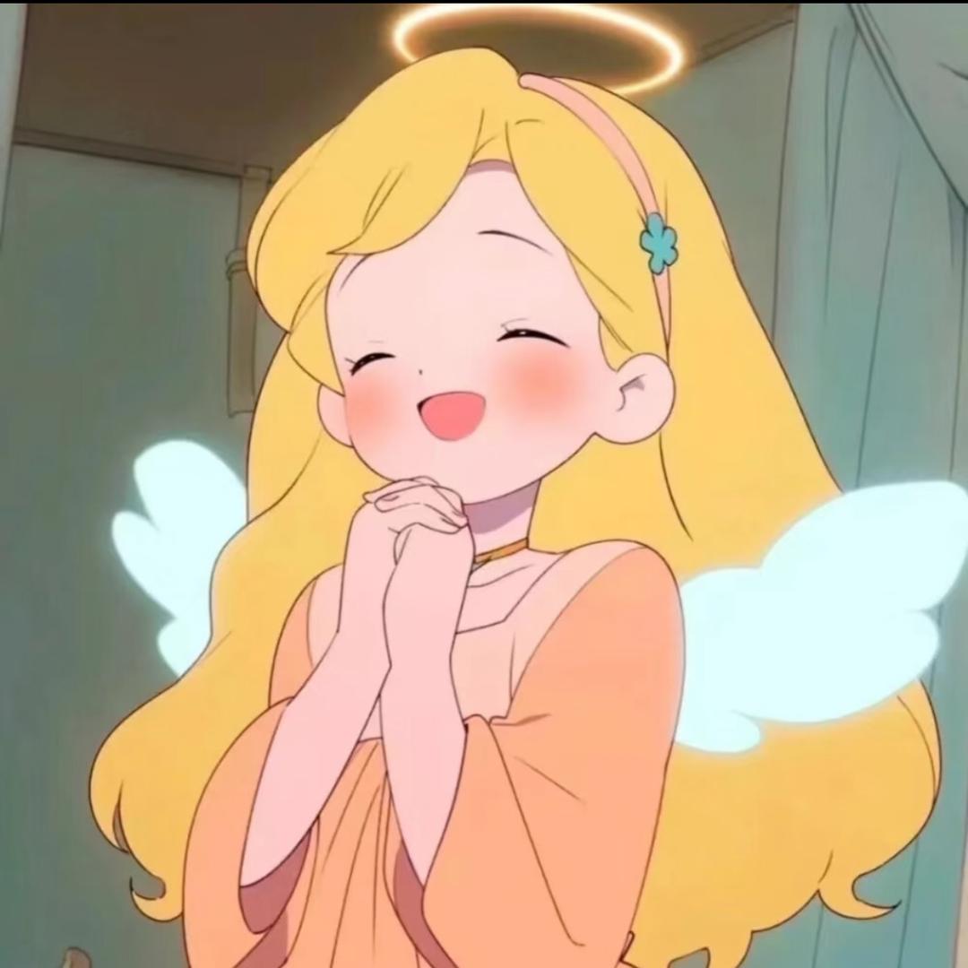 不发脾气只发财🧚‍♀️