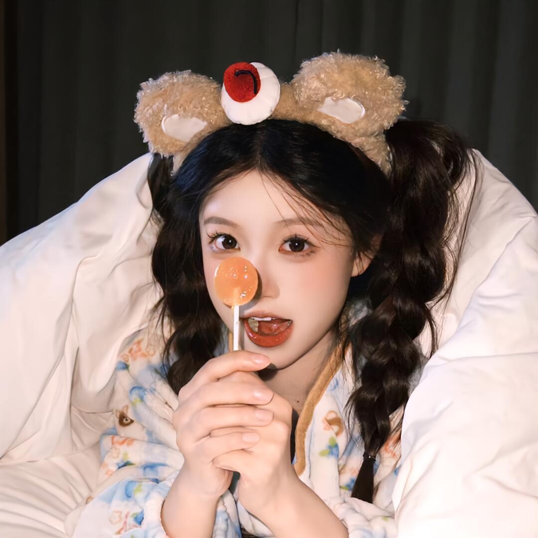 大瑶姐💕