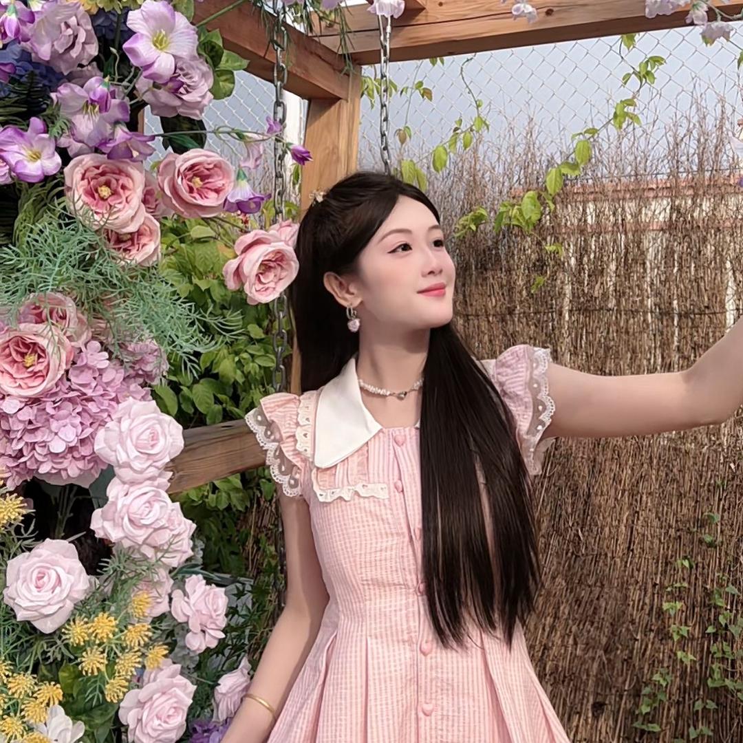 潮汕小龙女