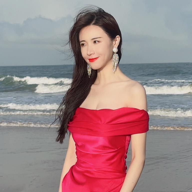 晋江娜娜Vickey🇨🇳