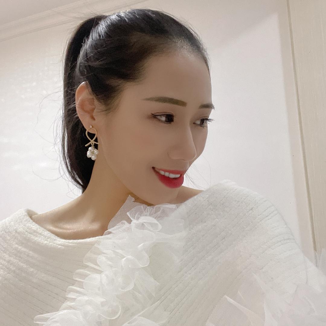 Jessica小龙女