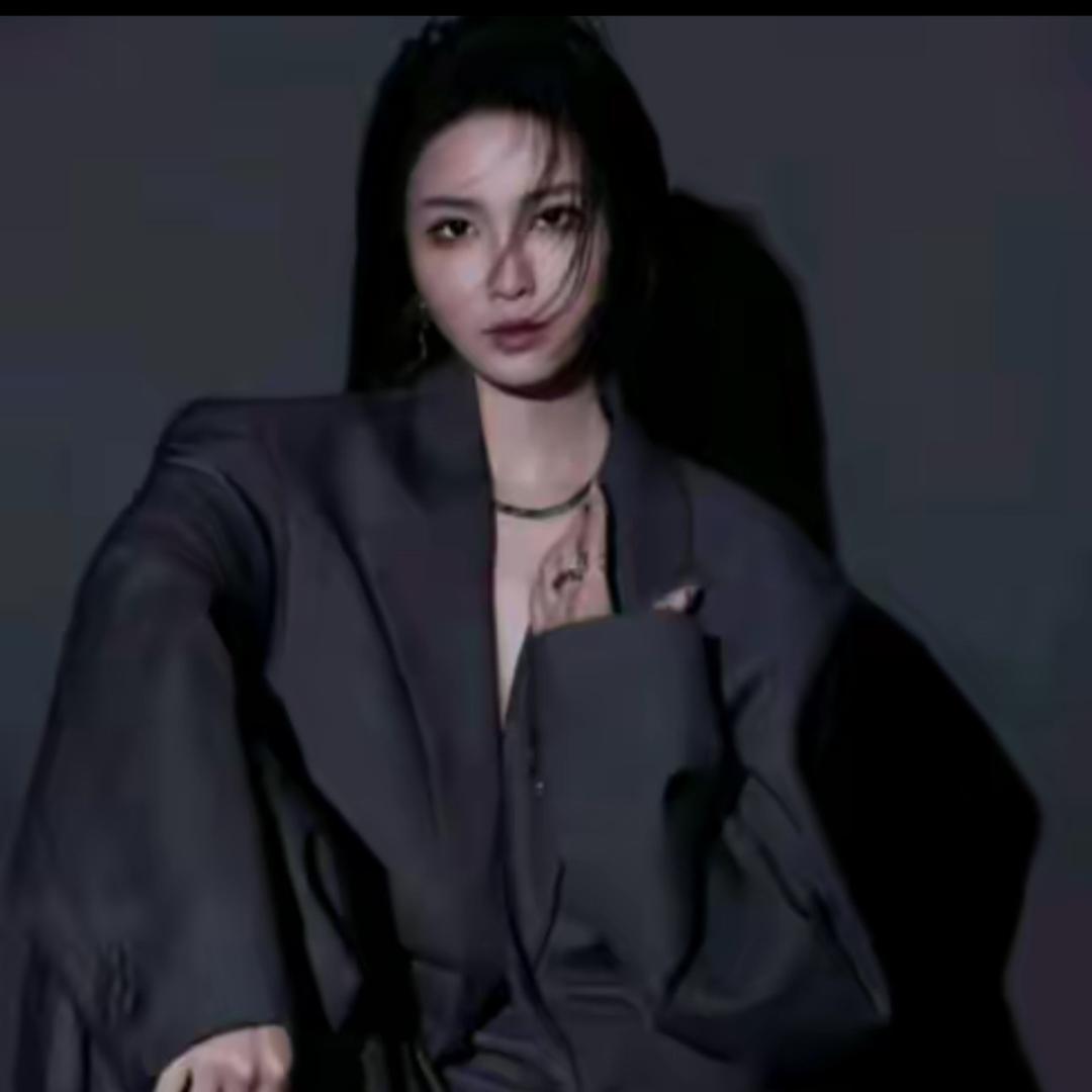 溶溶RONGRONG直播爆款返场