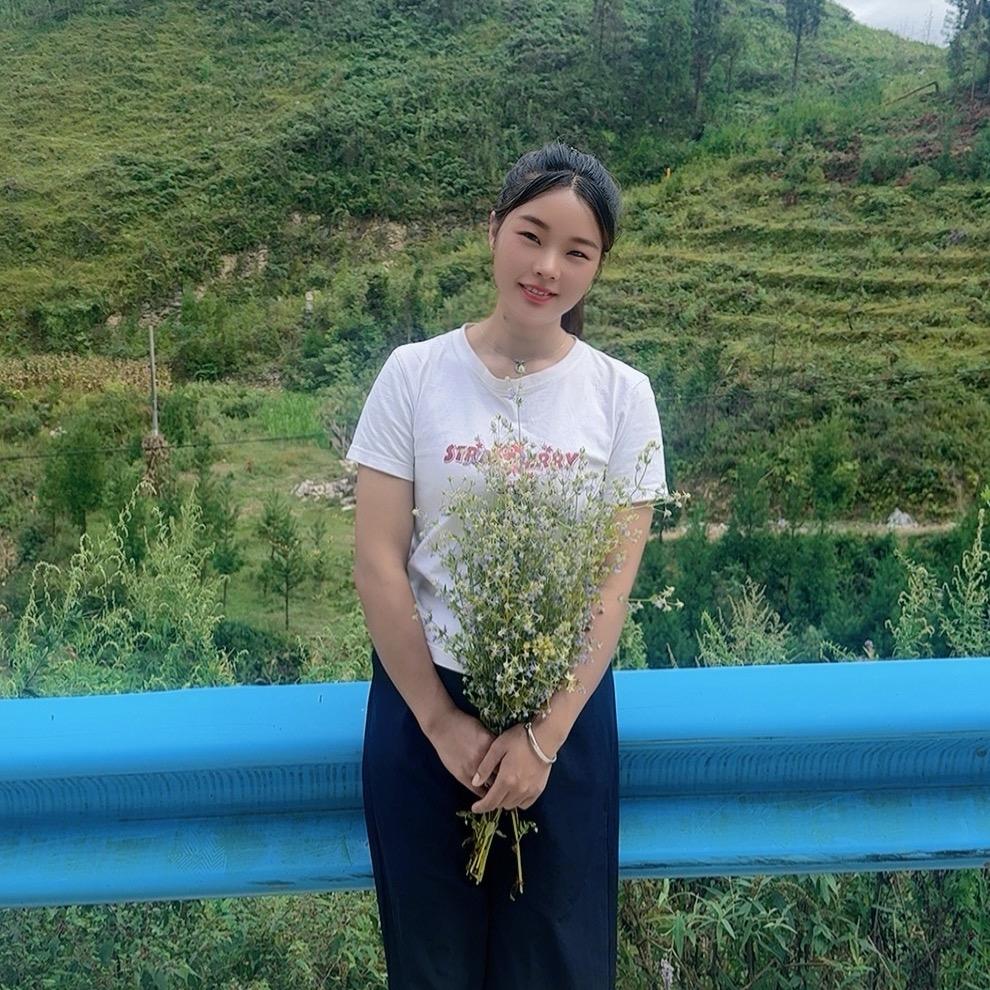 菜菜🎀