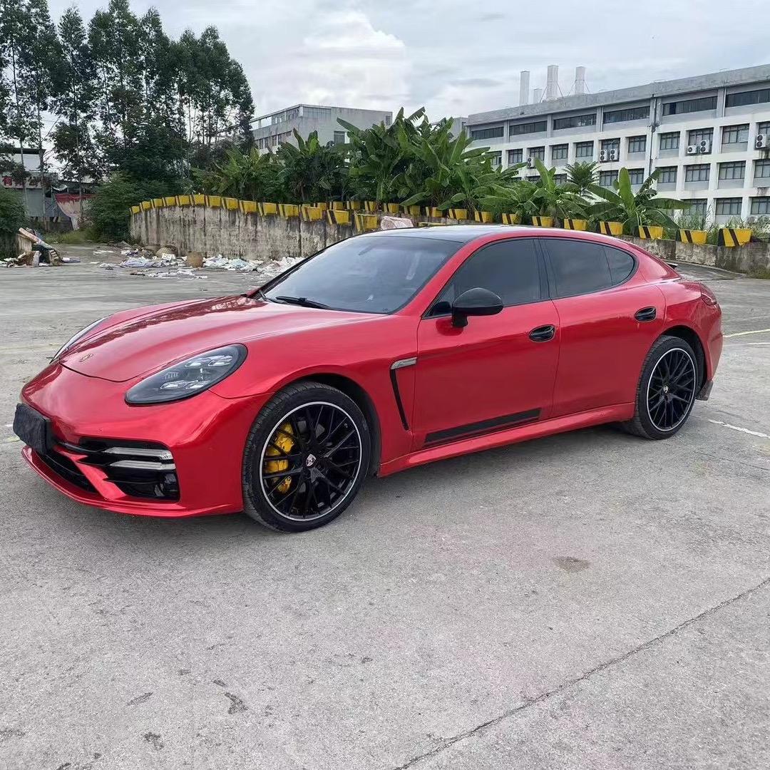 南宁半价车小华哥