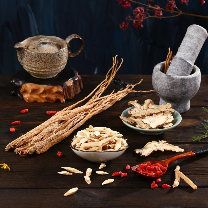 同仁滋补