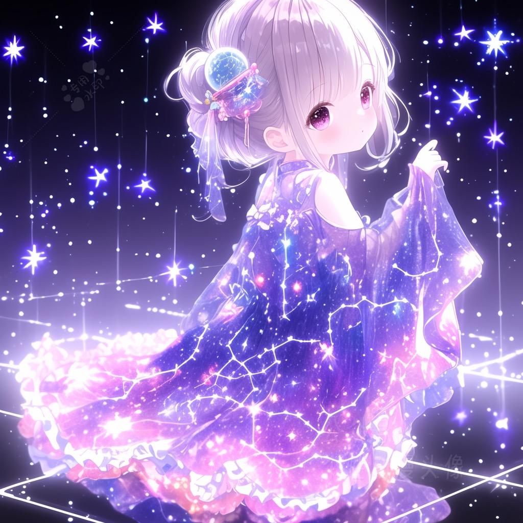袏煋头像