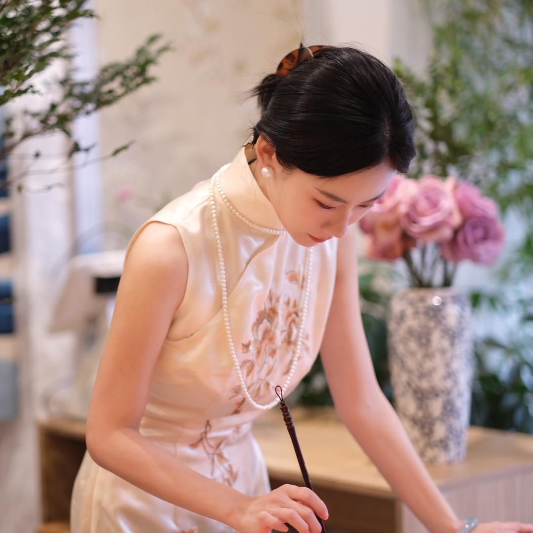 李李李李
