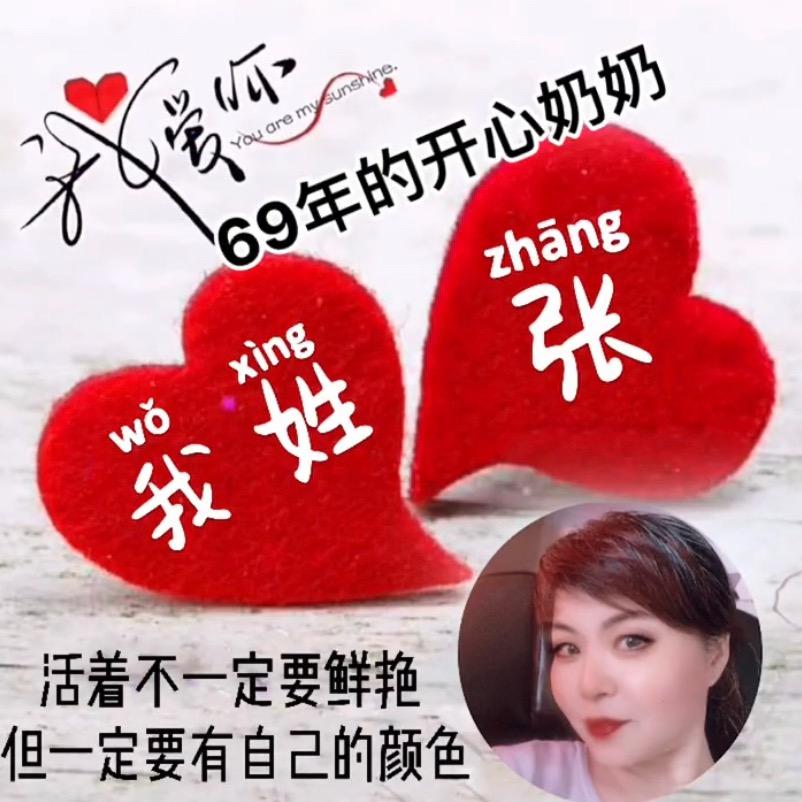zhang 美恋