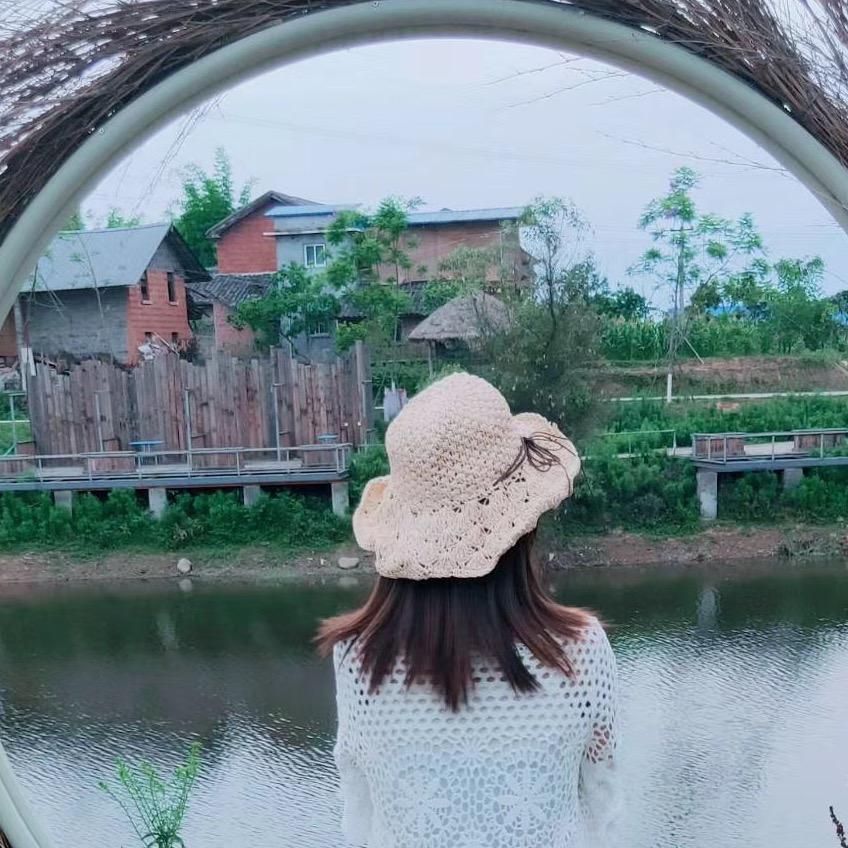 江江💛