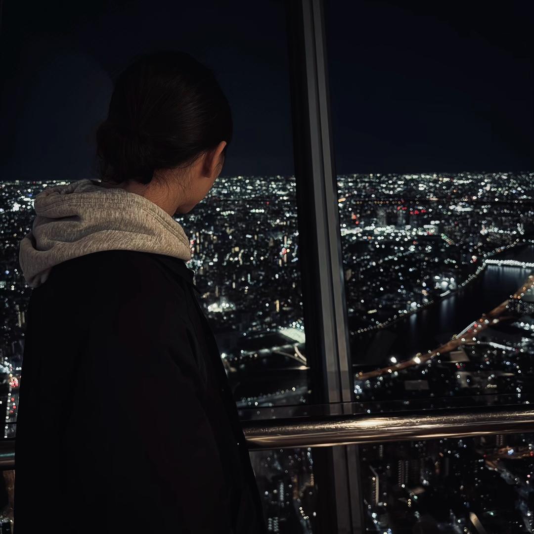 南住创始人昆昆