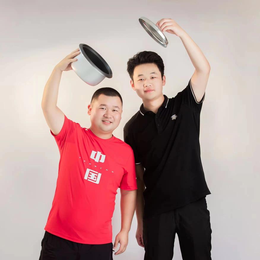 锅盖去哪儿吃
