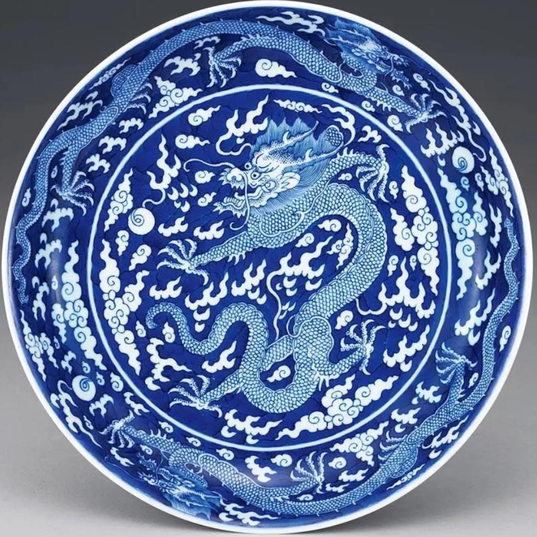 缘瓷小李