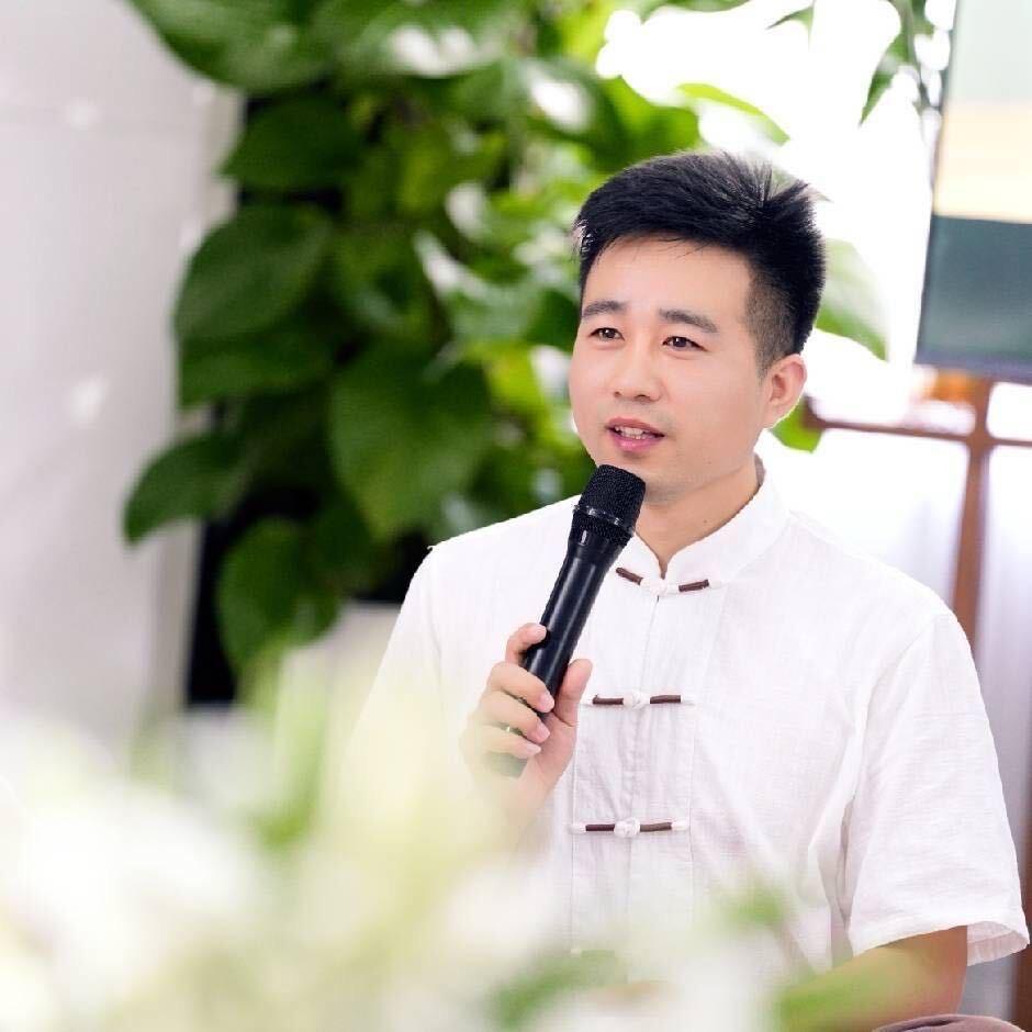 杨老师抖抖操