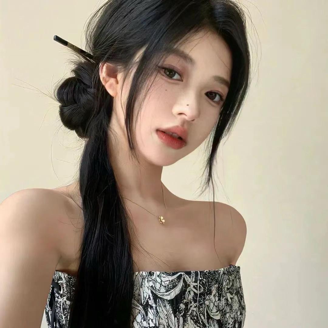 A.