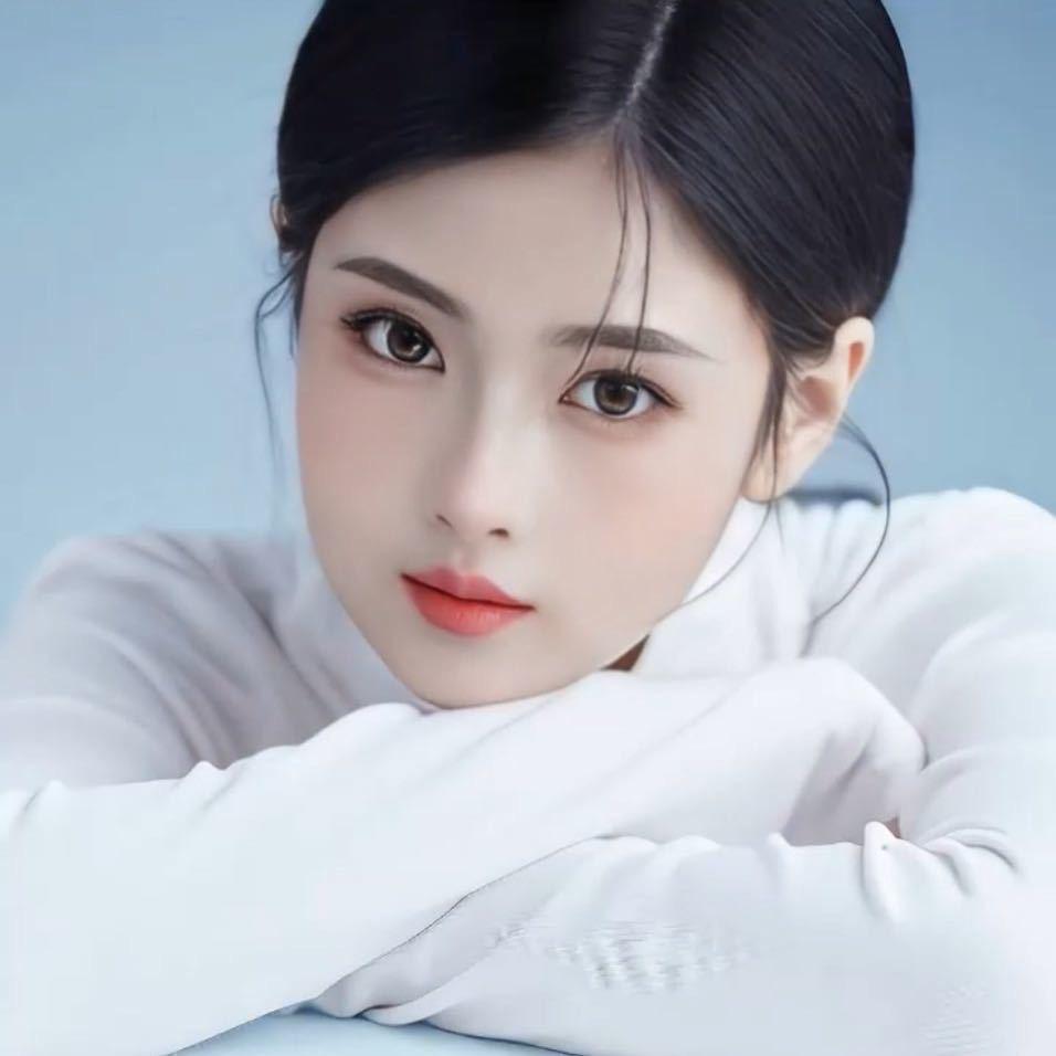 允儿爱护肤~