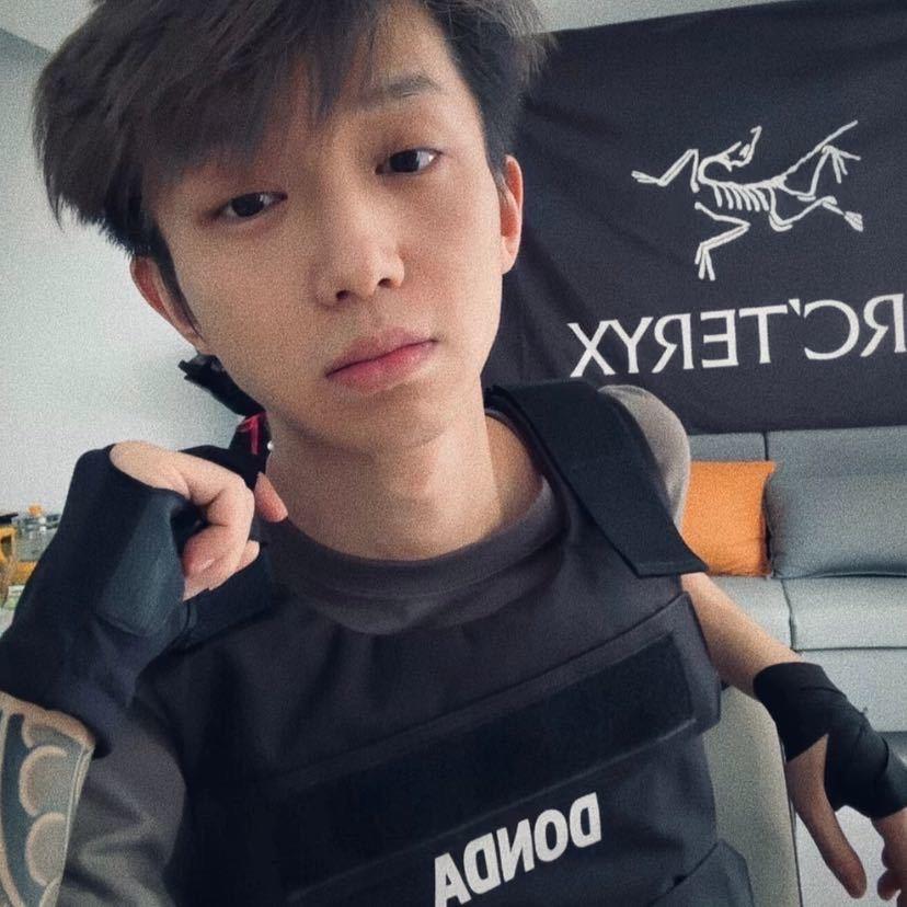 姜染🪷（忠义堂）