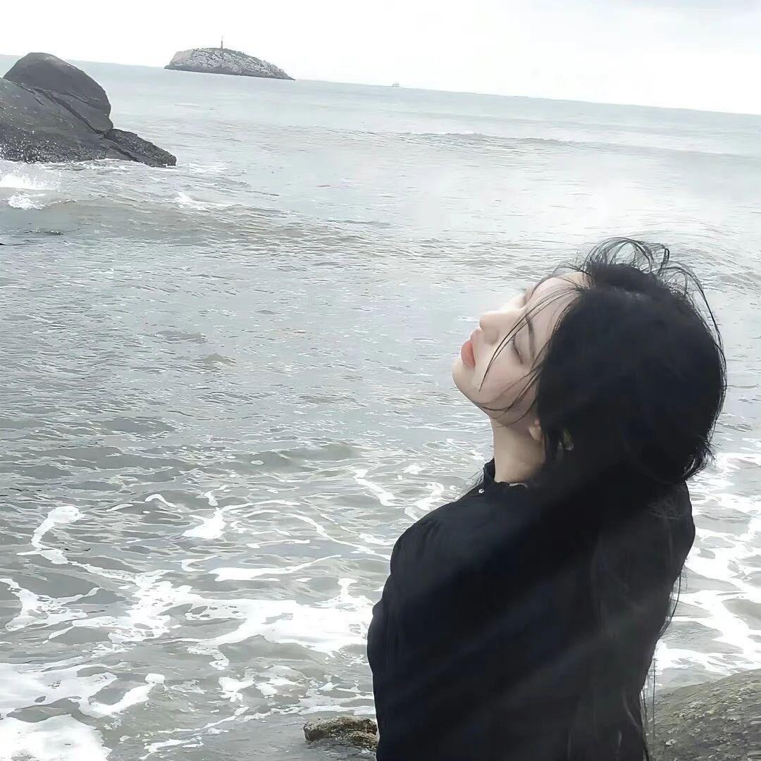 长眠.