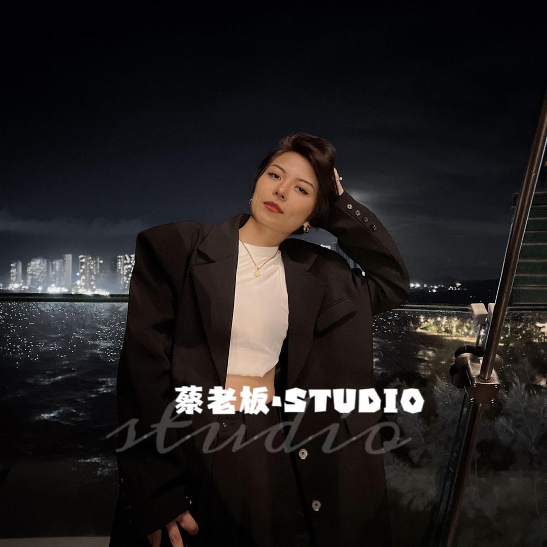 卿亭女装设计师集合店【蔡老板】