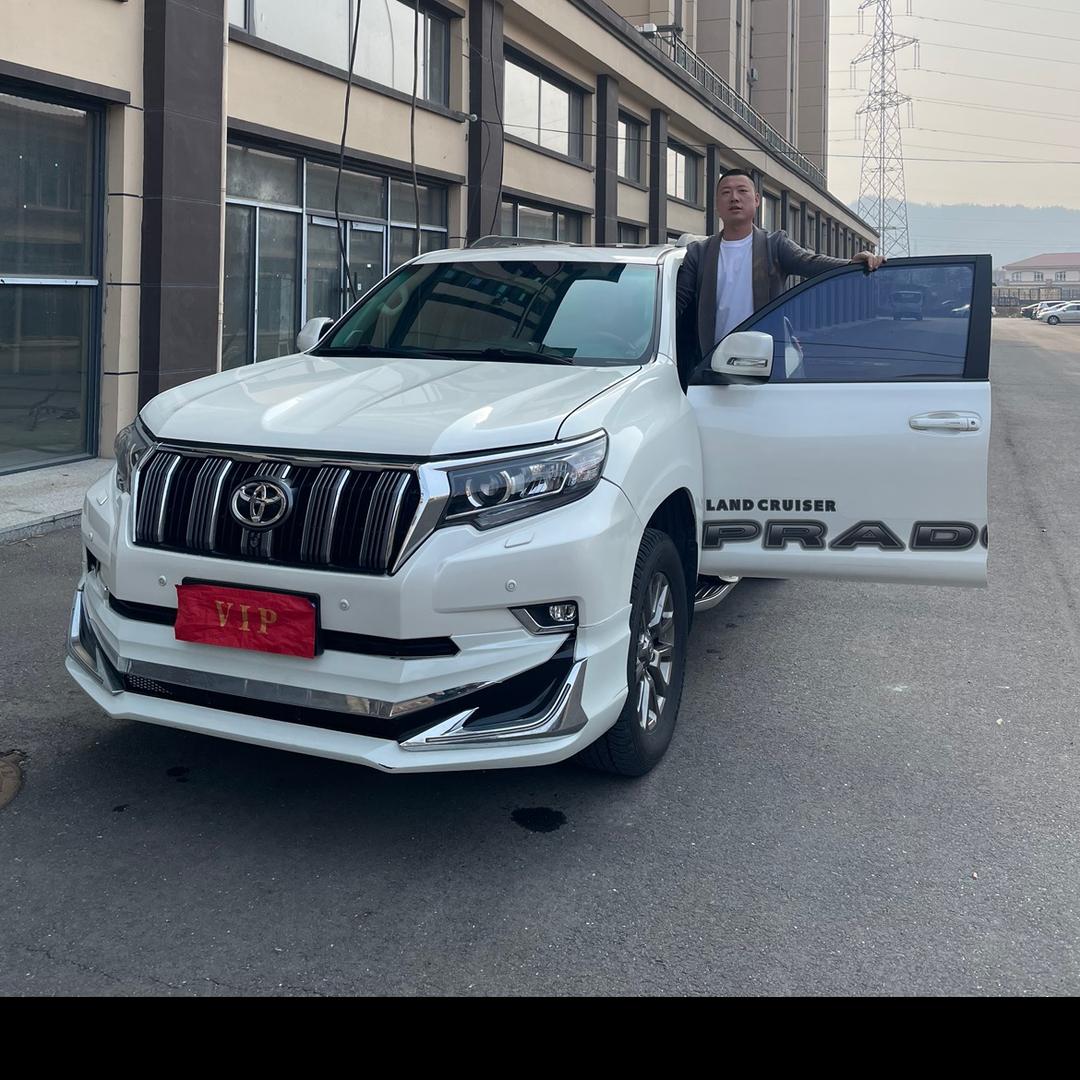 凤城小胜（户外看车）