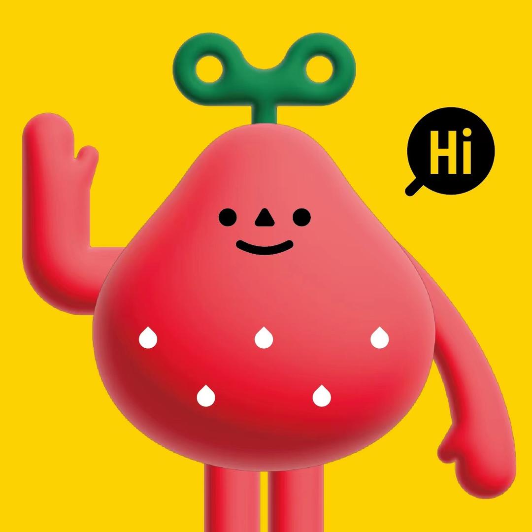 小红帽草莓种植基地