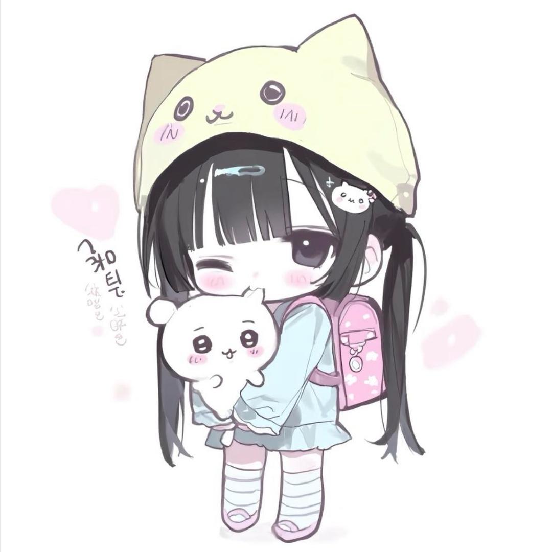 小呆困困