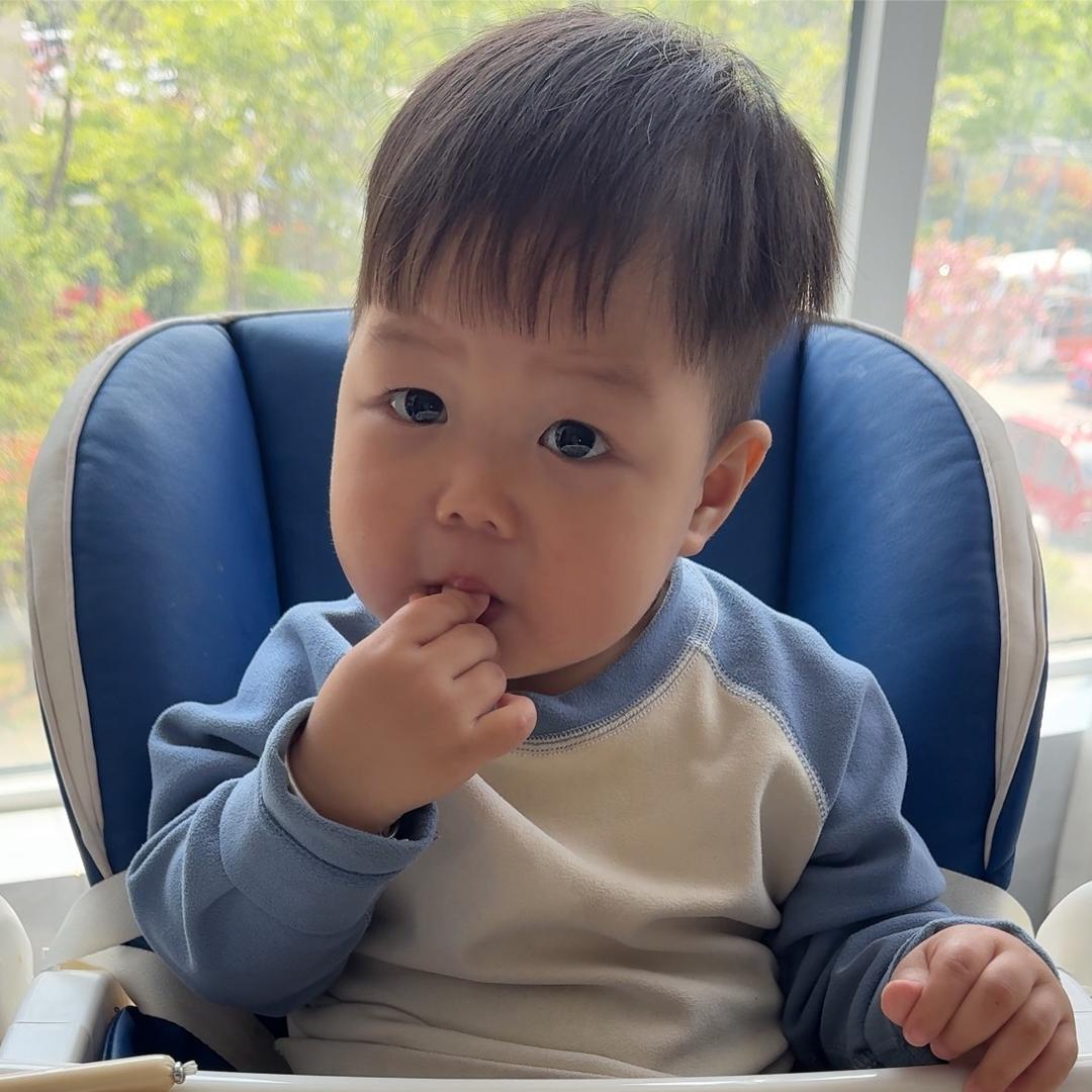 小牛顿麻麻