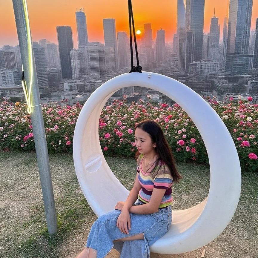 小金花🌸