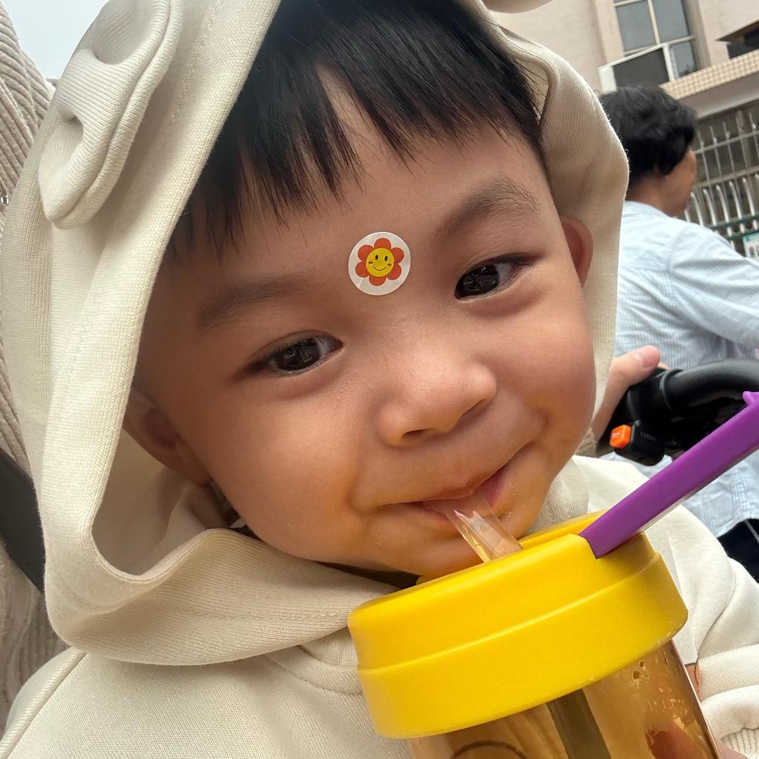 电商宝妈——广东晓晓