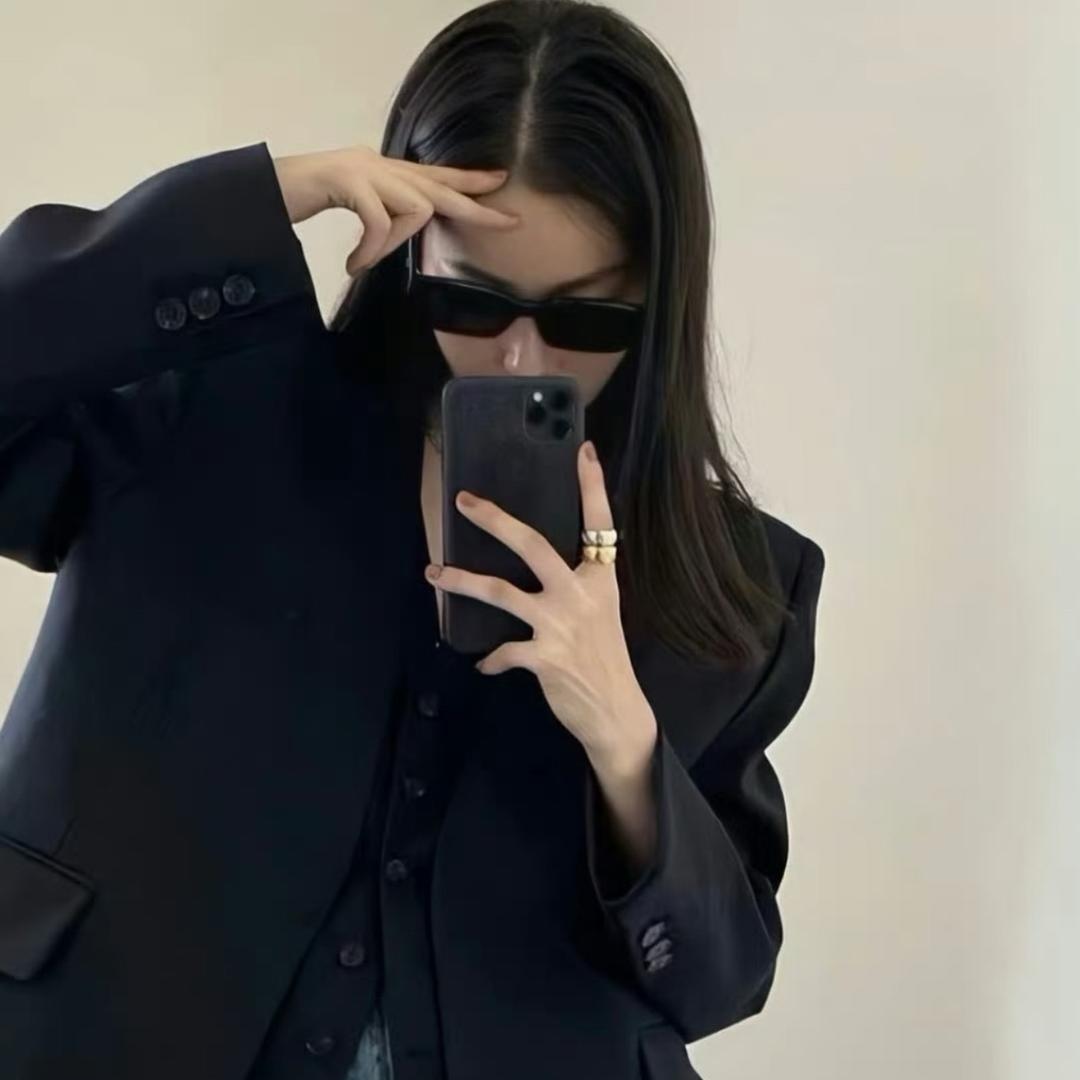 九十六岁电竞老奶喜欢打go保持清醒