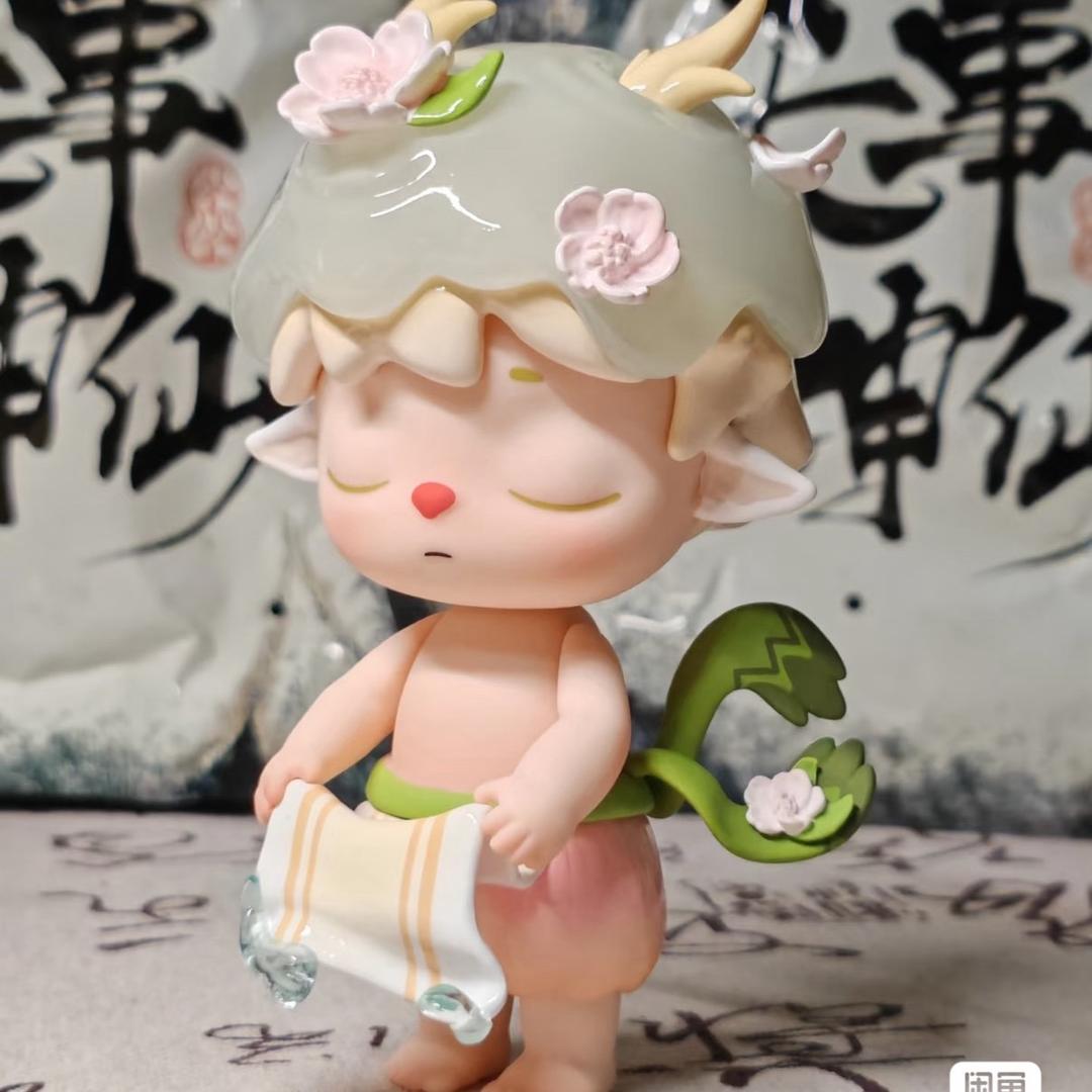 福涂小屋