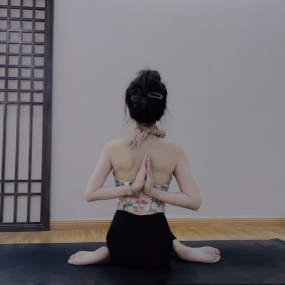 🧘‍♀️Z