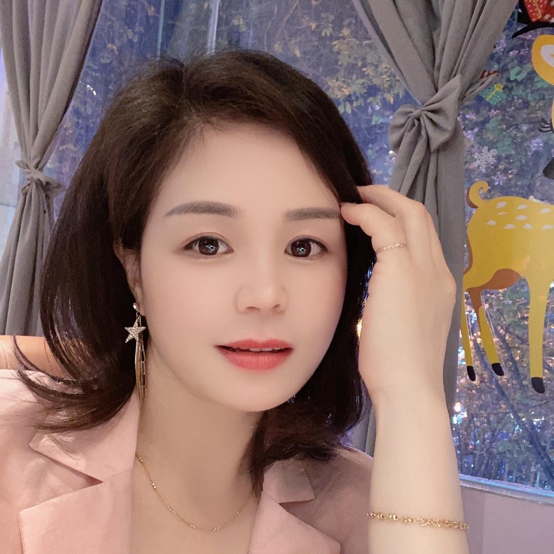 广西妹💋