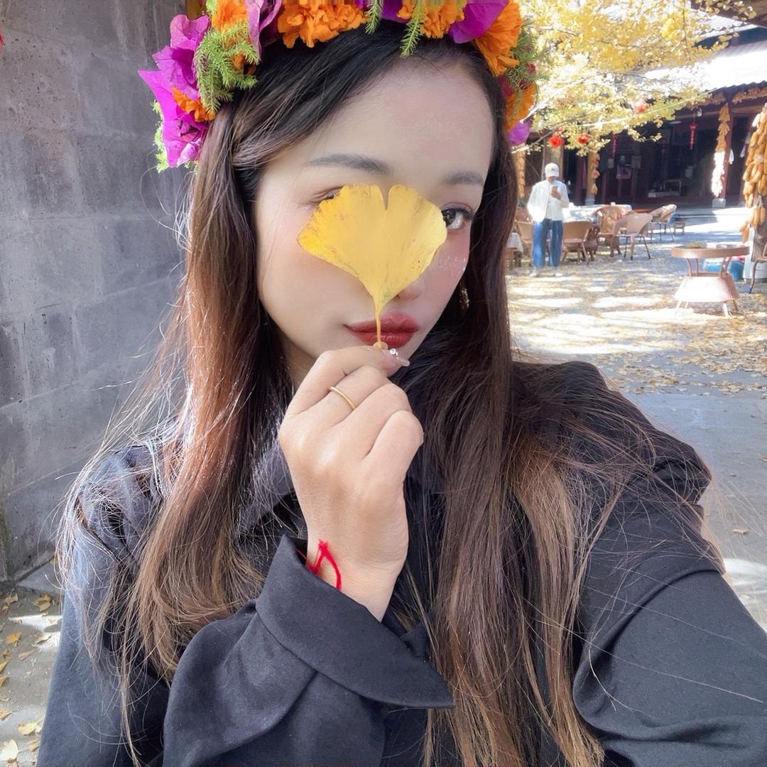 柒月🫧