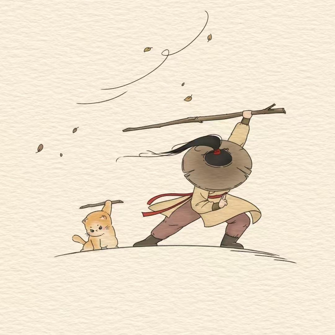 肖开心