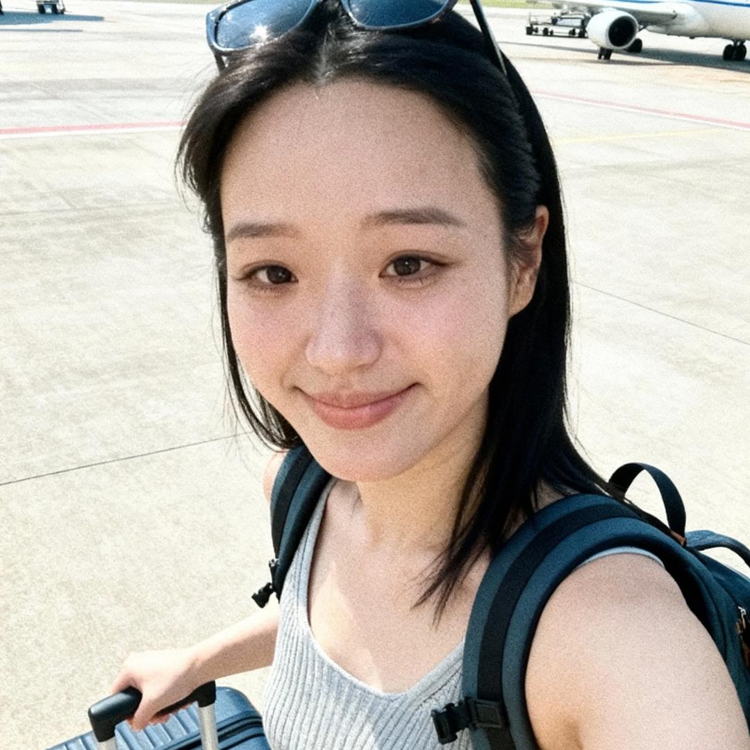 江予希