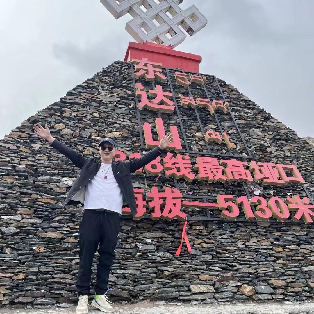 YAF🇨🇳清风